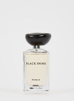 Buy Black Shine Woman Perfume 100 ml in Egypt
