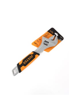 Buy Adjustable Wrench 10 inch in Saudi Arabia