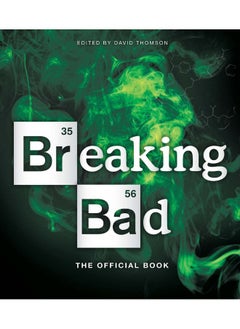 Buy Breaking Bad: The Official Book in UAE