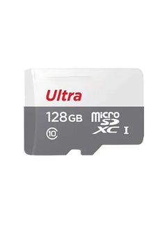 Buy Ultra MicroSDXC UHS-1 Memory Card 128 GB in Saudi Arabia