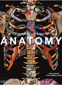 Buy Anatomy : Exploring the Human Body in Saudi Arabia