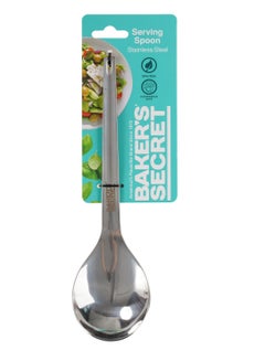 Buy High Quality Style Serving Spoon - Serving spoon for salad, rice and other foods in Saudi Arabia