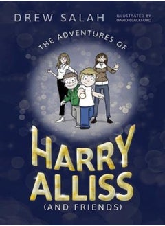 اشتري The Adventures of Harry Alliss (and Friends) في الامارات