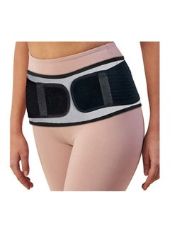 Buy Joint Hip Belt, Lower Back Support Brace for Men and Women, Hip Braces for Hip Pain, Pelvic Support Belt, Anterior Pelvic Tilt, Sciatica Pain Relief, and Pelvis Lumbar Nerve Leg Pain, One size Fit All in Saudi Arabia