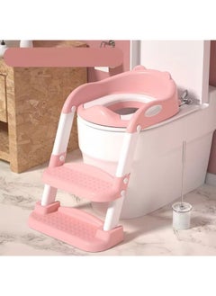 Buy Potty Training Toilet Ladder Seat code(8001) in Egypt