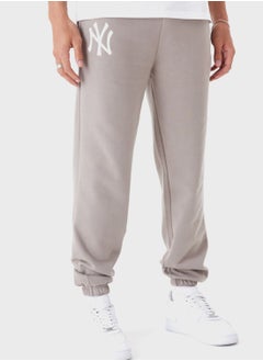 Buy New York Yankees Oversized Pants in UAE