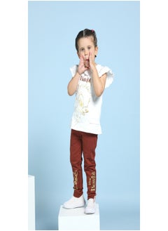 Buy Disney Top Jogger Set in Saudi Arabia