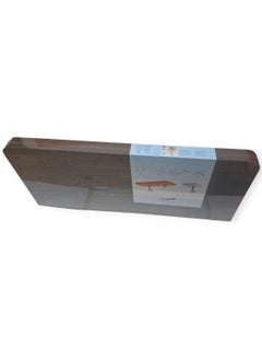 Buy Floating wall shelf, size 60*25*3.8 cm in Saudi Arabia