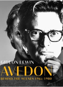 Buy Avedon : Behind the Scenes 1964-1980 in Saudi Arabia