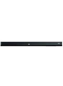 Buy 2B Sound bar Pentagon Shape 60W RMS BLUETOOTH  USB - HDMI - Optical - AUX 3.5M- Black with remote control , fiber optical cable and aux in Egypt