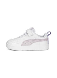 Buy Infant Baby Rickie Alternative Closure Trainers in UAE