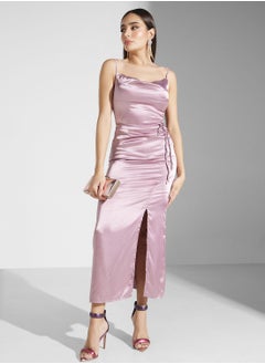 Buy Strappy Slip Dress in Saudi Arabia