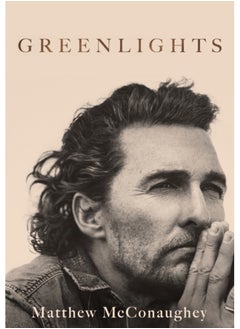 اشتري Greenlights : Raucous stories and outlaw wisdom from the Academy Award-winning actor في السعودية