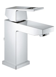 Buy Basin Mixer Eurocube in UAE