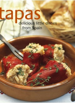 اشتري Tapas في الامارات