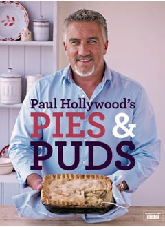 اشتري Paul Hollywood's Pies and Puds في السعودية