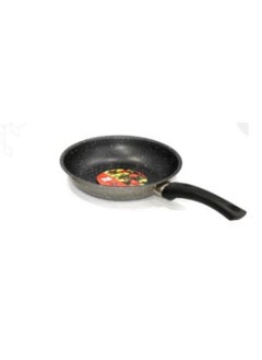 Buy Granite coated frying pan 24cm in Saudi Arabia