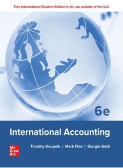 Buy International Accounting ISE in UAE