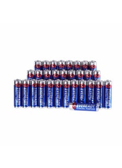 اشتري Eveready 30-Pieces Aa Battery في الامارات