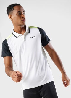 اشتري Dri-Fit Advantage Polo Shirt في الامارات