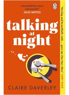 Buy Talking at Night in Egypt