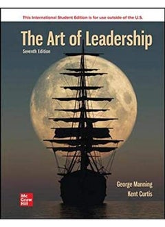 Buy The Art of Leadership - ISE  Ed   7 in Egypt