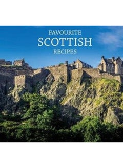 Buy Favourite Scottish Recipes in Saudi Arabia