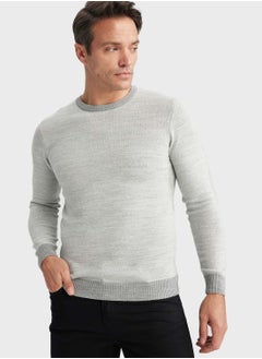 Buy Knitted Sweater in UAE