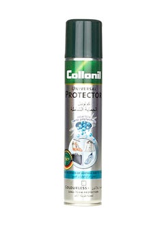 Buy Long Lasting High Performance Universal Shoes Dirt Protector Spray 200 ml 4002092073340 in Saudi Arabia