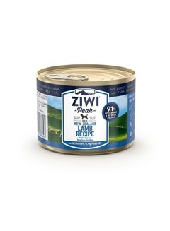اشتري Lamb Recipe Canned Dog Wet Food 170g في الامارات