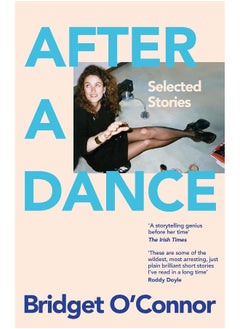 Buy After a Dance: Selected Stories in UAE