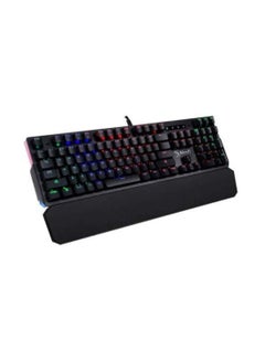 Buy Bloody B885N Full Lk Gaming Keyboard - Black in Saudi Arabia