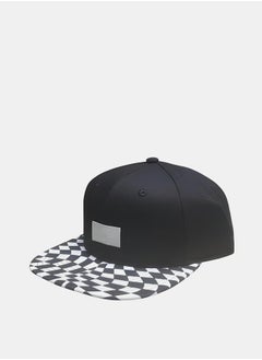 Buy Duelo II Snapback Cap in Saudi Arabia