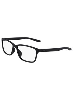 Buy Nike NK 7118 001 57 Unisex Eyeglasses Frame in UAE