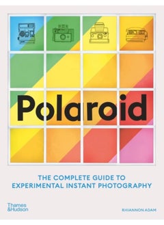 اشتري Polaroid: The Missing Manual في الامارات