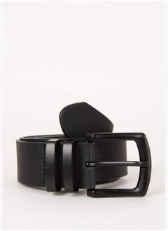 اشتري Man Casual Belt في الامارات