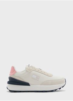 Buy Tech Runner Low Top Sneakers in UAE