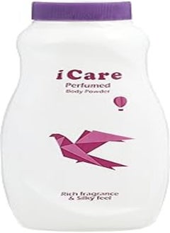 Buy Baby powder body fragrance in Egypt