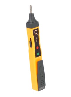 Buy Test Pencil Tester Electric Dc Tester Pen Vol e Detector Tester Wire Tester Pen Electricity Detect Pen Wire Breakpoint Finder Electricity Test Pencil Intelligent Detection Pen in Saudi Arabia