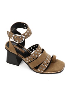 اشتري Block Sandal Shoes في مصر