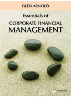 Buy Essentials of Corporate Financial Management in Egypt