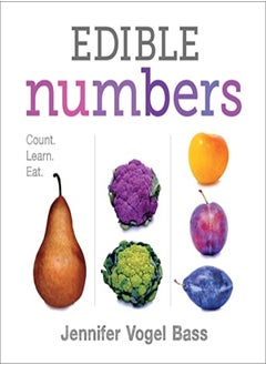 Buy Edible Numbers in UAE