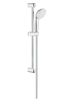 اشتري GROHE NTempesta 100 II Shower Rail Set 600,5,7I في الامارات