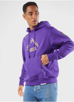 اشتري Los Angeles Lakers Hoodie في السعودية