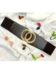 Buy Imported women's leather belt in Egypt