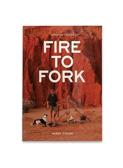 Buy Fire To Fork in UAE