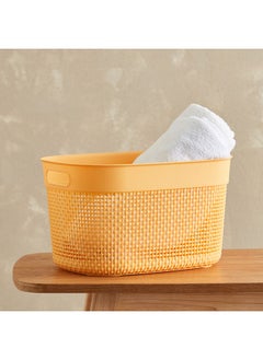 Buy Knit Basket Without Lid 17 L in UAE