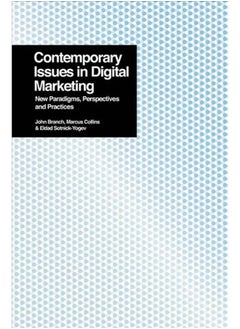 اشتري Contemporary Issues in Digital Marketing  New Paradigms  Perspectives  and Practices في مصر