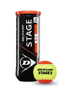 Buy D Tb Stage 2 Orange 3Pet in Saudi Arabia