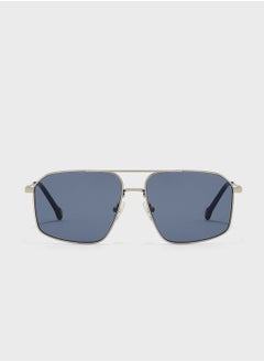 Buy Ancient Rectangular   Sunglasses in Saudi Arabia